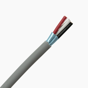 Paige 45163SLSZH 16AWG-3C Stranded, Shielded, LSZH Cable