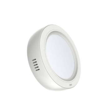 GM G2020 Surface Mounted Panel LightS, Round