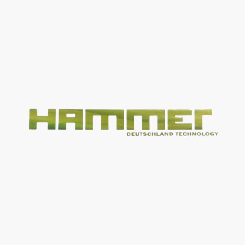 HAMMER