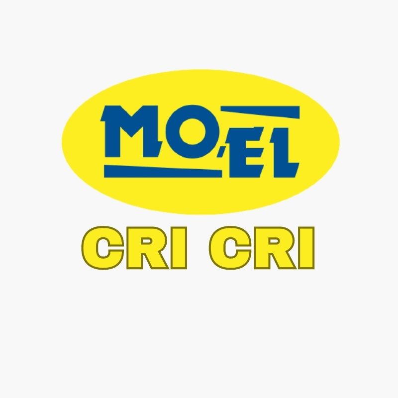 MOEL CRI CRI